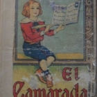 Αλφαβητάριο από την Ισπανία