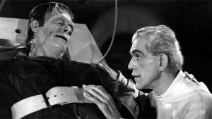 Frankenstein